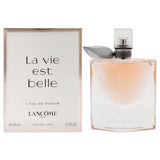 La Vie Est Belle by Lancome for Women - 1.7 oz LEau de Parfum Spray