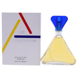 Liz Claiborne by Liz Claiborne for Women - 3.4 oz EDT Spray