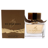 My Burberry by Burberry for Women - 3 oz EDP Spray