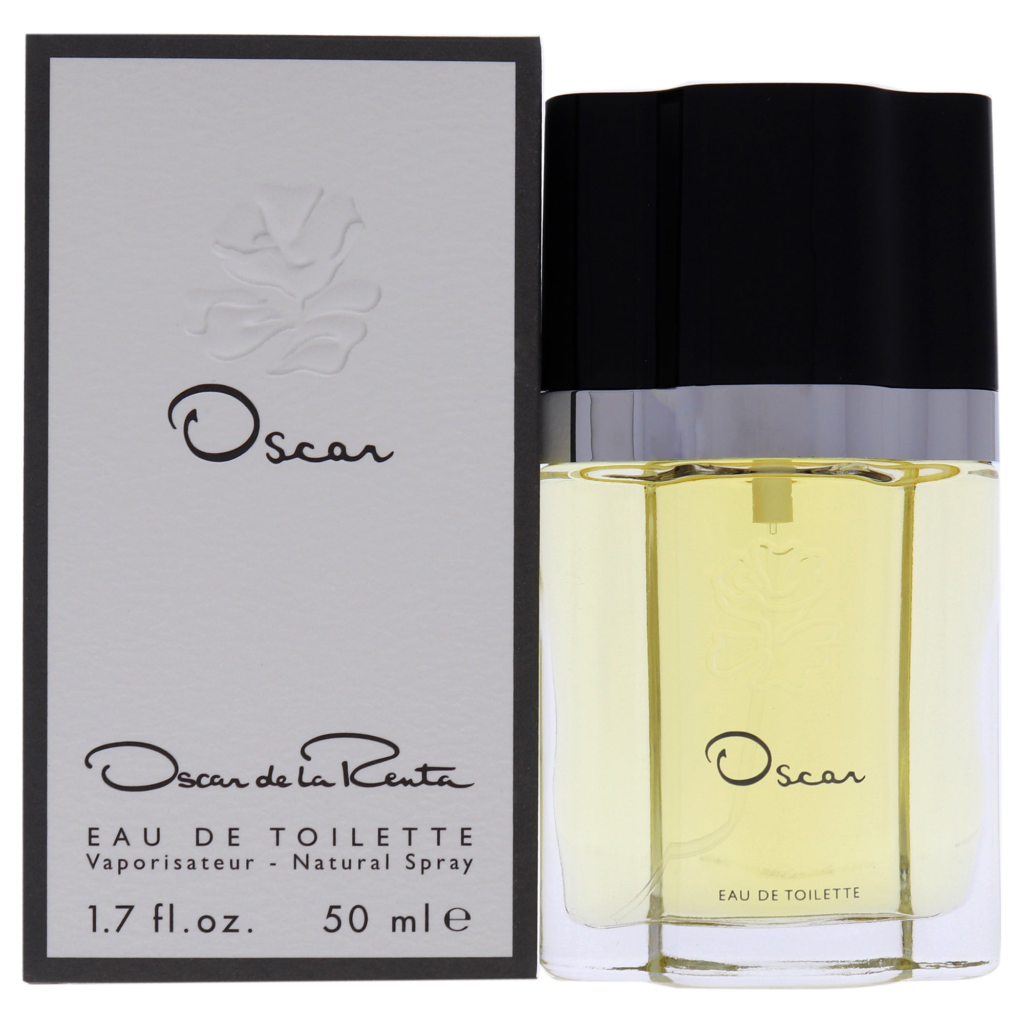 Oscar by Oscar De La Renta for Women - 1.7 oz EDT Spray