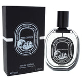 Philosykos by Diptyque for Unisex - 2.5 oz EDP Spray