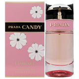 Prada Candy Florale by Prada for Women - 1.7 oz EDT Spray