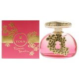 Tous Floral Touch by Tous for Women - 3.4 oz EDT Spray