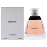 Vera Wang by Vera Wang for Women - 3.4 oz EDP Spray