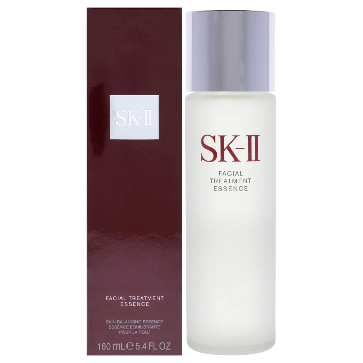 Facial Treatment Essence by SK-II for Unisex - 5.3 oz Treatment