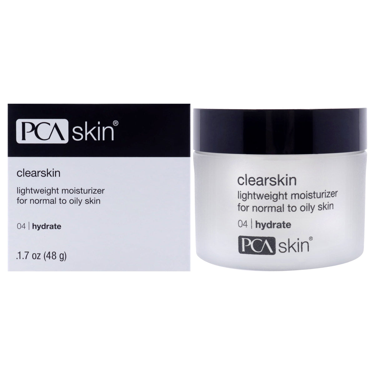 Clearskin by PCA Skin for Unisex - 1.7 oz Moisturizer