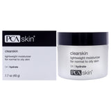 Clearskin by PCA Skin for Unisex - 1.7 oz Moisturizer