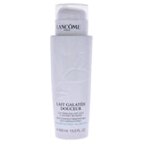 Lait Galateis Douceur Gentle Makeup Remover Milk by Lancome for Unisex - 13.5 oz Cleanser