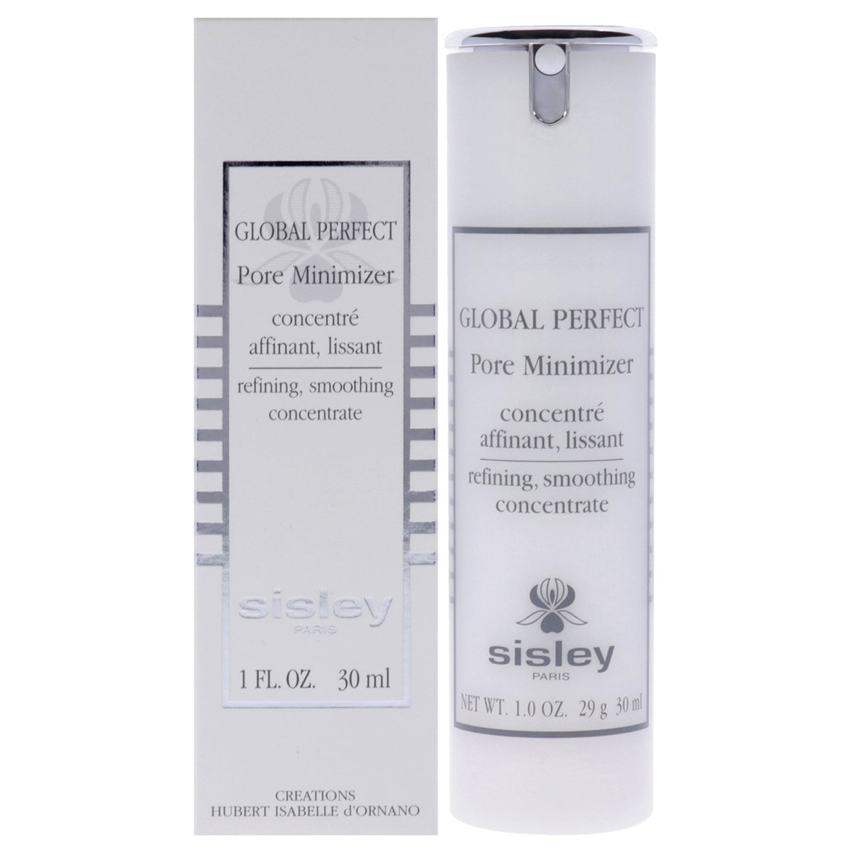 Global Perfect Pore Minimizer by Sisley for Unisex - 1 oz Cream