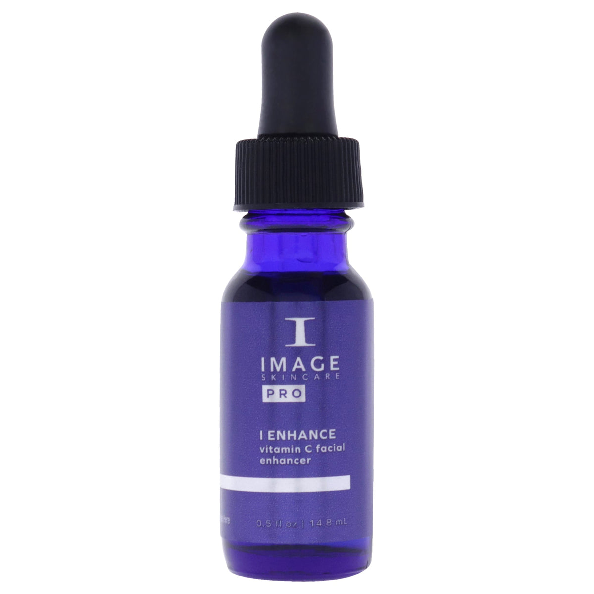 I-Enhance Vitamin C Facial Enhancer by Image for Unisex - 0.5 oz Treatment