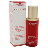 Super Restorative Remodelling Serum by Clarins for Unisex - 1 oz Serum