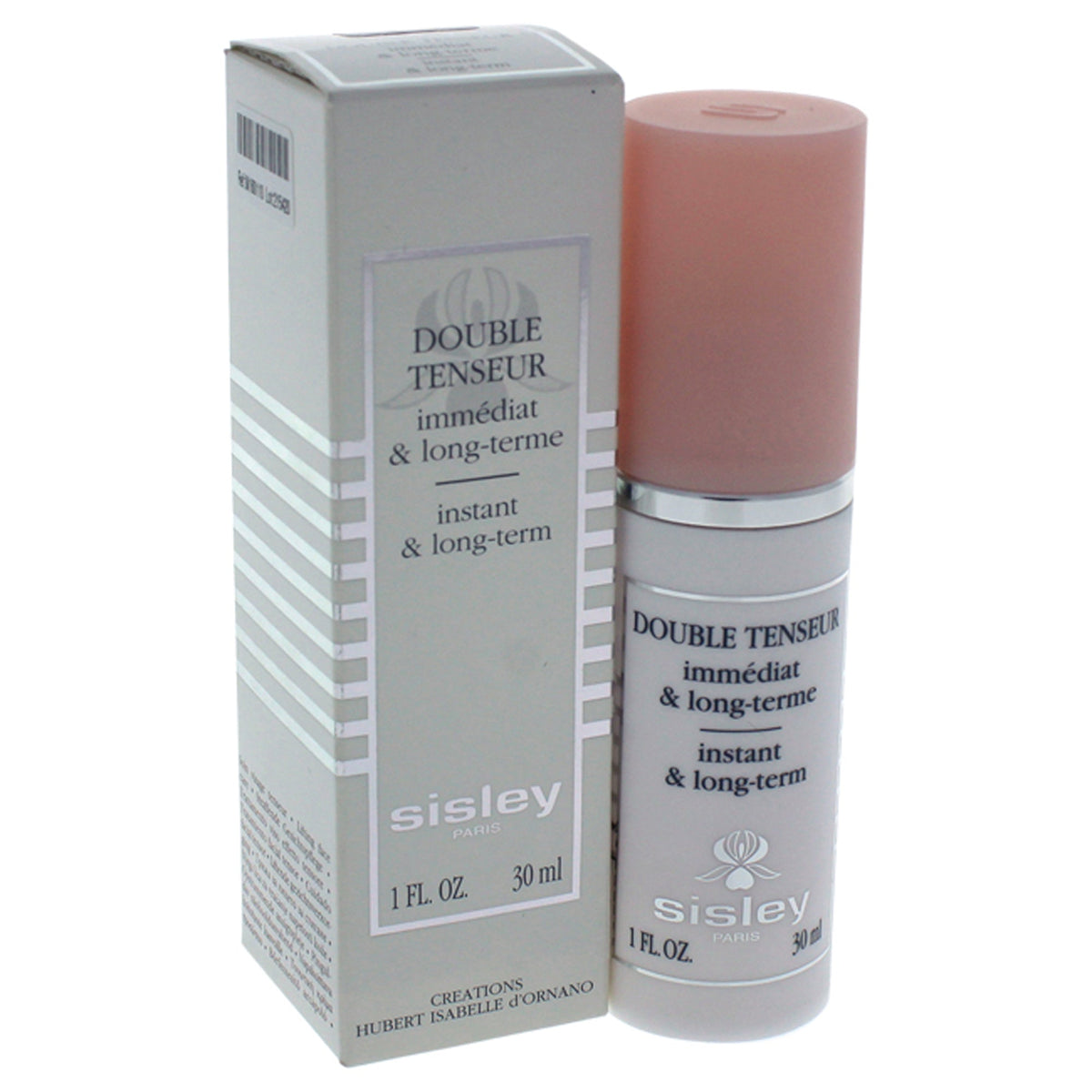 Double Tenseur Instant and Long-Term by Sisley for Women - 1 oz Gel