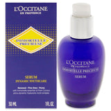 Immortelle Precious Serum by LOccitane for Women - 1 oz Serum