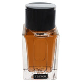 Custom by Dunhill for Men - 3.4 oz EDT Spray ( Tester)