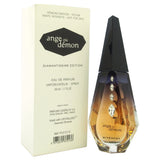 Ange Ou Demon by Givenchy for Women - 1.7 oz EDT Spray (Diamantissime Edition) (Tester)