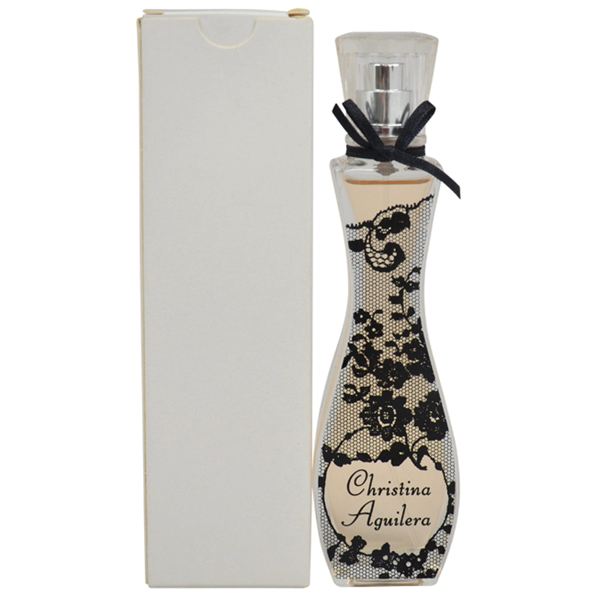 Christina Aguilera by Christina Aguilera for Women - 1.6 oz EDP Spray (Tester)