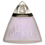 Lovely A La Folie by Mauboussin for Women - 3.4 oz EDP Spray (Tester)