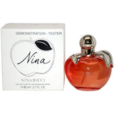 Nina by Nina Ricci for Women - 2.7 oz EDT Spray (Tester)