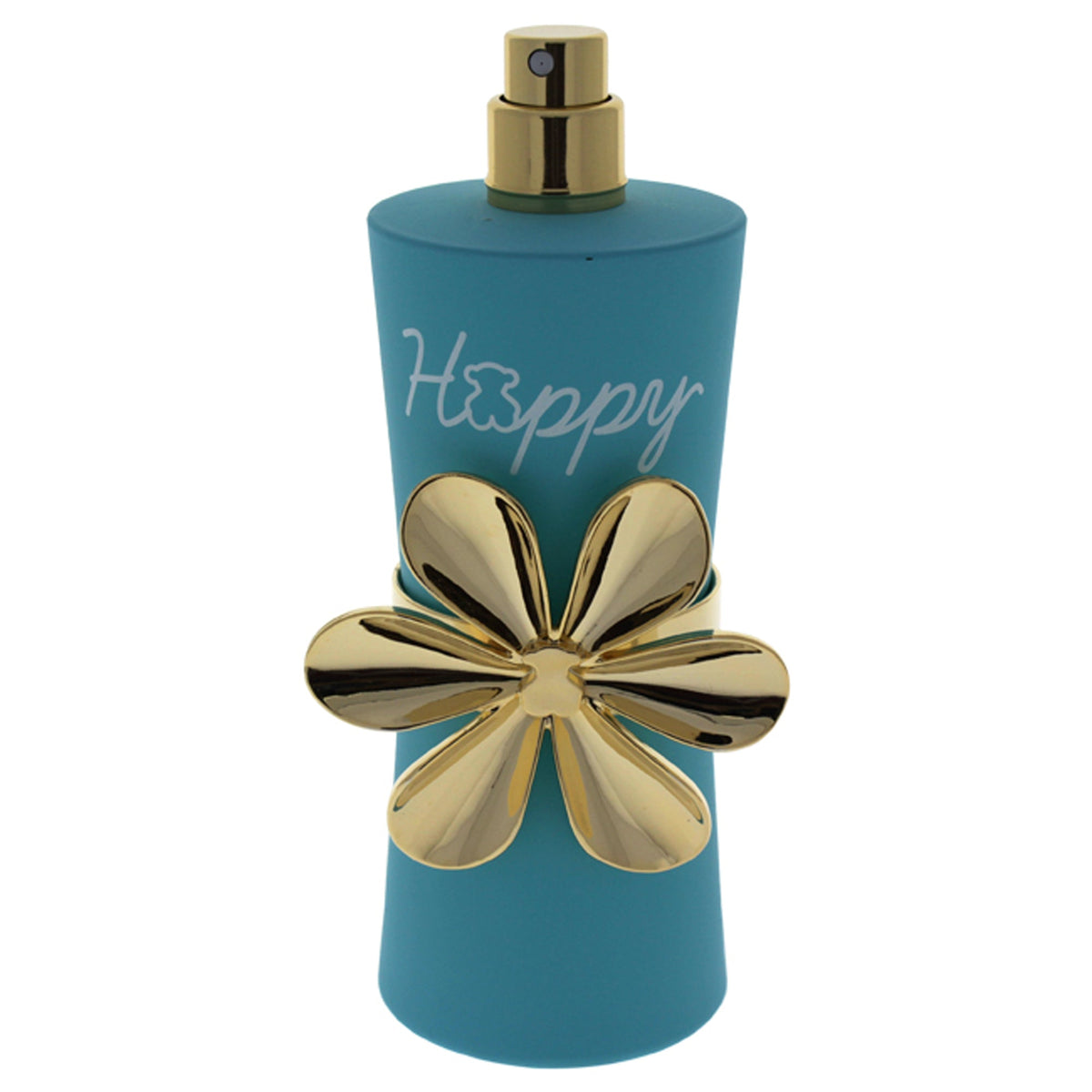 Tous Happy Moments by Tous for Women - 3 oz EDT Spray (Tester)