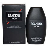 Drakkar Noir by Guy Laroche for Men - 6.7 oz EDT Spray (Tester)