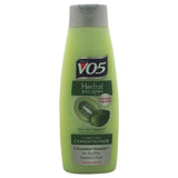 Herbal Escapes Kiwi Lime Squeeze Conditioner by Alberto VO5 for Unisex - 15 oz Conditioner