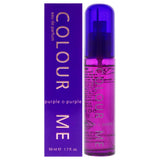 Colour Me Purple by Milton-Lloyd for Women - 1.7 oz EDP Spray