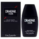 Drakkar Noir by Guy Laroche for Men - 1 oz EDT Spray (Tester)