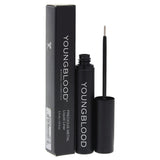 Precious Metal Liquid Liner - Sterling by Youngblood for Women - 0.15 oz Eyeliner