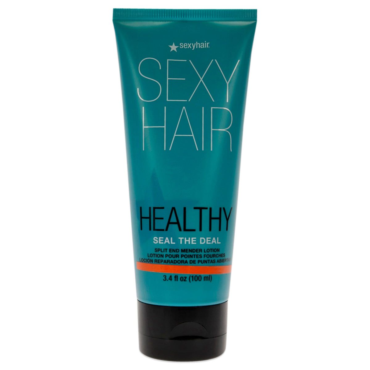 Healthy Sexy Hair Seal The Deal Split and Mender Lotion by Sexy Hair for Women