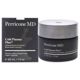 Cold Plasma Plus Face by Perricone MD for Unisex - 1 oz Serum