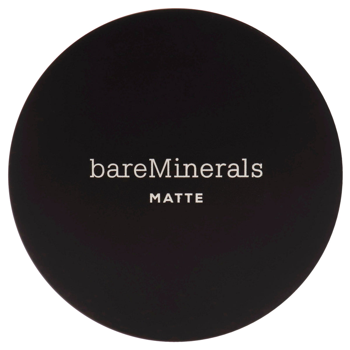 Matte Foundation SPF 15 - 04 Golden Fair by bareMinerals for Women - 0.21 oz Foundation