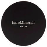 Matte Foundation SPF 15 - 04 Golden Fair by bareMinerals for Women - 0.21 oz Foundation