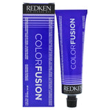 Color Fusion Color Cream Cool Fashion - 10Gv Gold-Violet by Redken for Unisex - 2.1 oz Hair Color