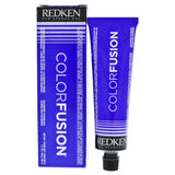 Color Fusion Color Cream Cool Fashion - 9Gv Gold/Violet by Redken for Unisex - 2.1 oz Hair Color