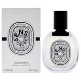 Eau des Sens by Diptyque for Unisex - 1.7 oz EDT Spray