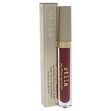 Stay All Day Liquid Lipstick - Miele Shimmer by Stila for Women - 0.1 oz Lipstick