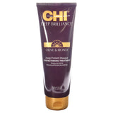 Deep Brilliance Deep Protein Masque Strengthening Treatment by CHI for Unisex - 8 oz Treatment