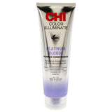 Ionic Color Illuminate Conditioner - Platinum Blonde by CHI for Unisex - 8.5 oz Conditioner