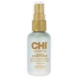 Keratin Leave-In Conditioner by CHI for Unisex - 2 oz Conditioner