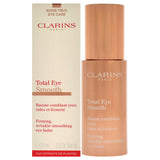 Total Eye Smooth Eye Balm by Clarins for Unisex - 0.5 oz Balm