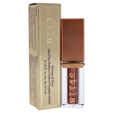 Shimmer and Glow Liquid Eyeshadow - Jezebel by Stila for Women - 0.153 oz Eyeshadow