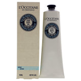 Shea Butter Intensive Hand Balm by LOccitane for Unisex - 5.2 oz Hand Balm