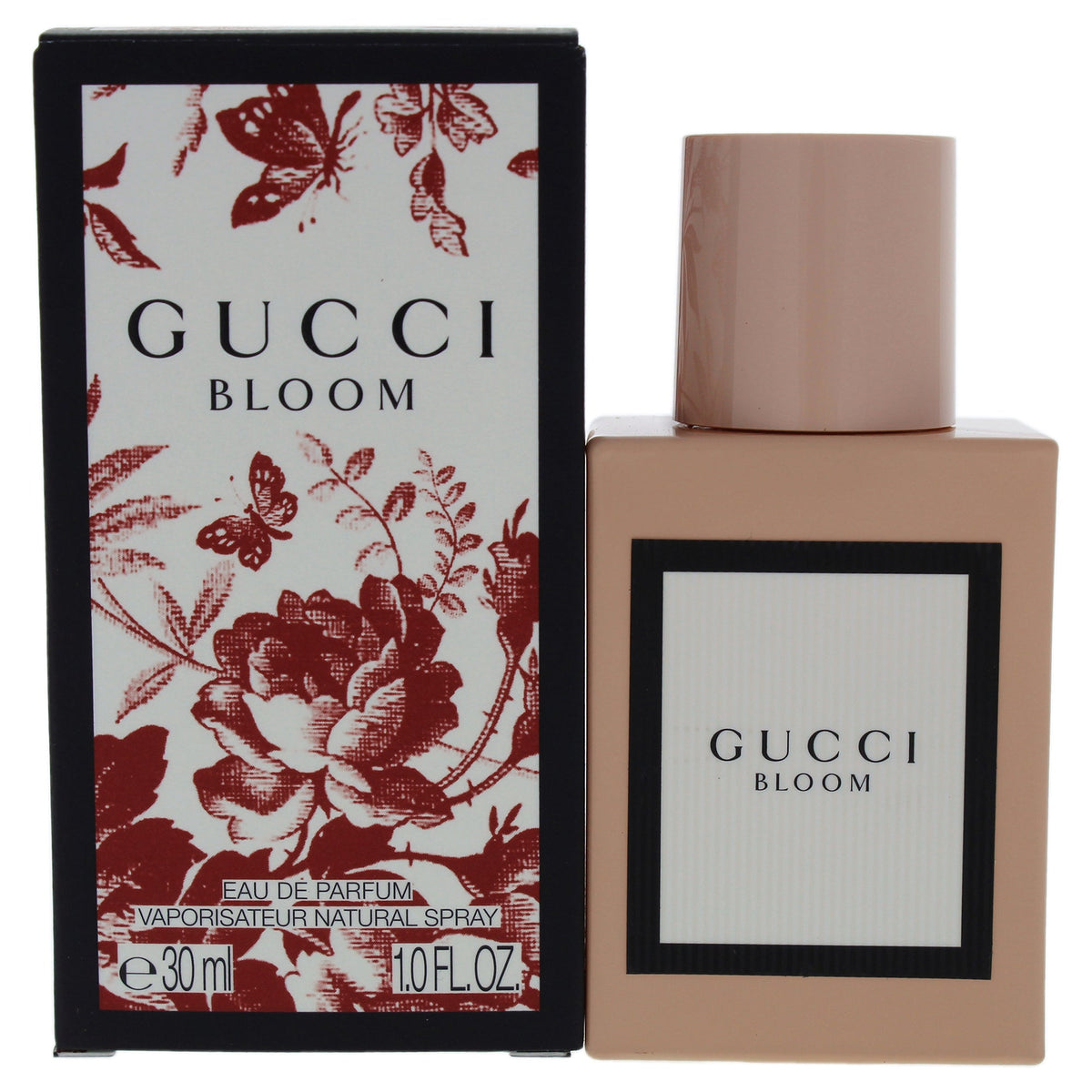 Gucci Bloom by Gucci for Women - 1 oz EDP Spray