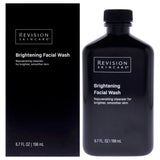 Brightening Facial Wash by Revision for Unisex - 6.7 oz Cleanser