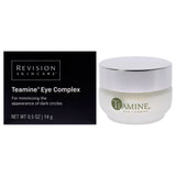 Teamine Eye Complex by Revision for Unisex - 0.5 oz Treatment