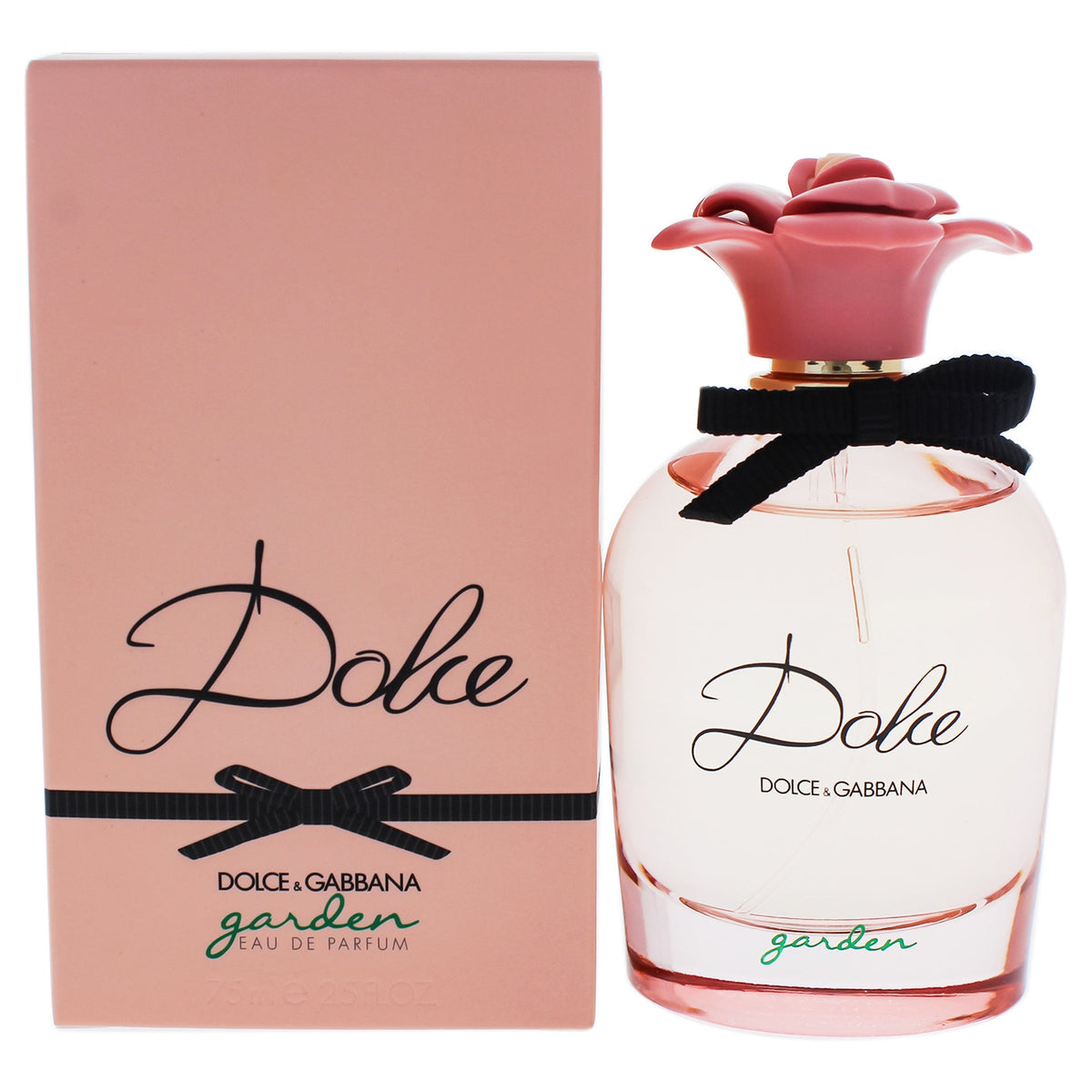 Dolce Garden by Dolce and Gabbana for Women - 2.5 oz EDP Spray