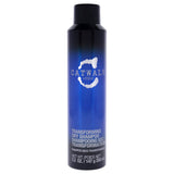 Catwalk Transforming Dry Shampoo by TIGI for Unisex - 5.2 oz Dry Shampoo