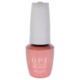 GelColor - GC G49B Hopelessly Devoted by OPI for Women - 0.25 oz Nail Polish