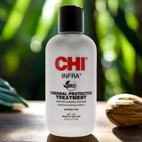 Infra Treatment by CHI for Unisex - 6 oz Treatment