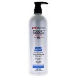 Ionic Color Illuminate Shampoo - Silver Blonde by CHI for Unisex - 25 oz Shampoo